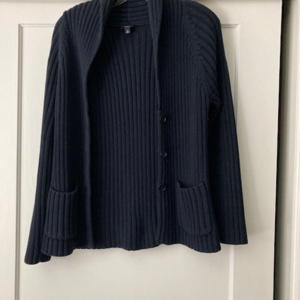 Talbots Caridgan Sweater